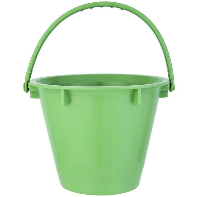 Rolf More - Zandzeefemmer ECO lichtgeel